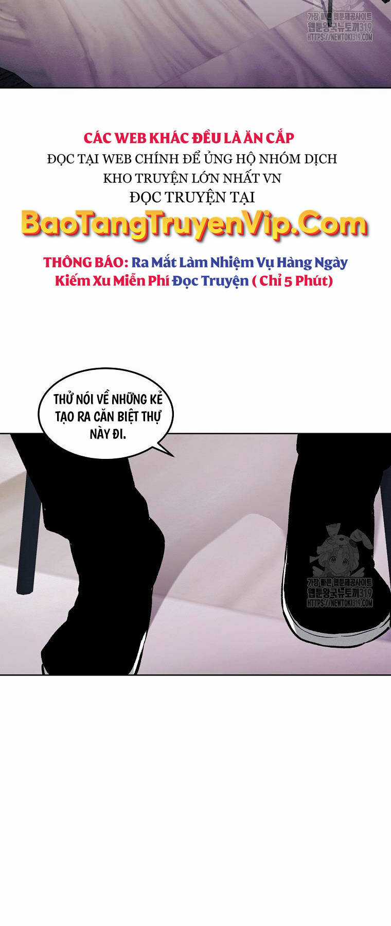 Kẻ Bất Bại Chapter 67 trang 3