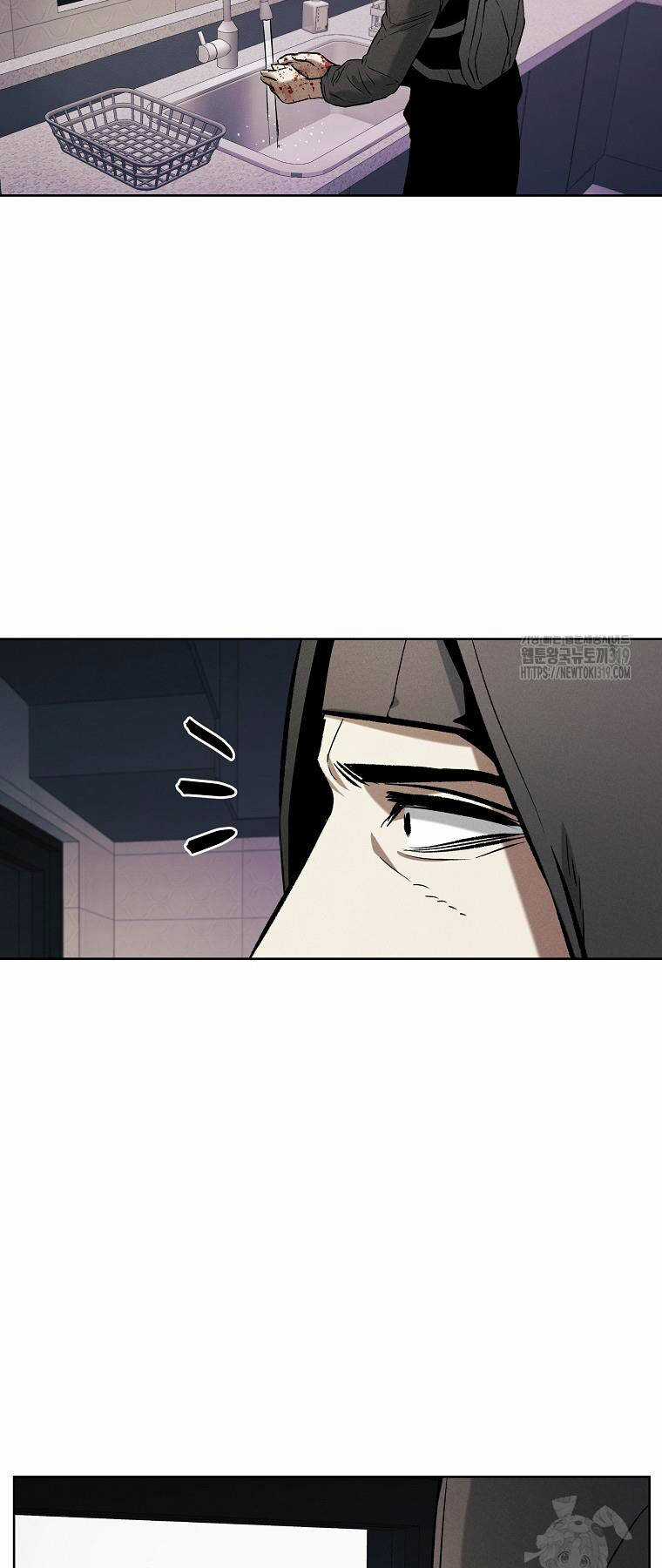 Kẻ Bất Bại Chapter 67 trang 30