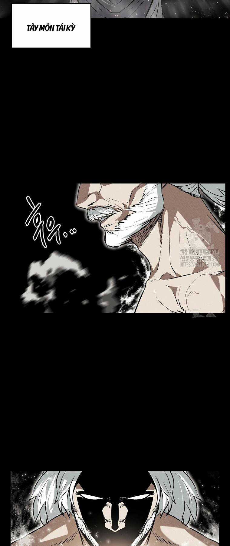 Kẻ Bất Bại Chapter 67 trang 35