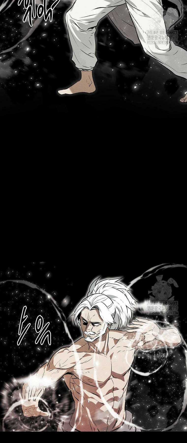 Kẻ Bất Bại Chapter 67 trang 38