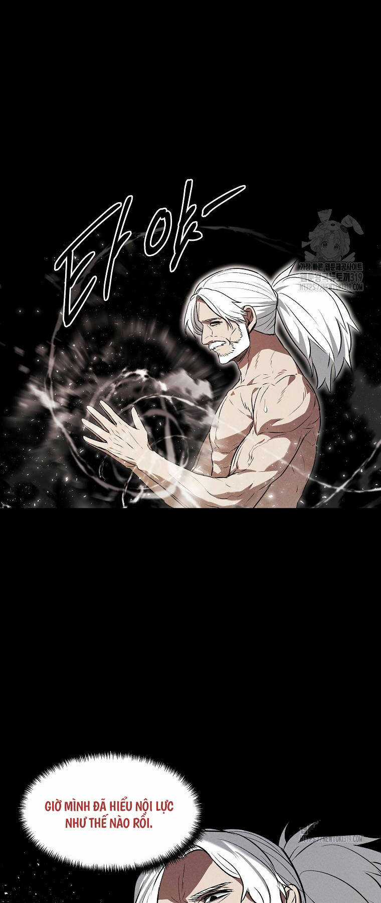 Kẻ Bất Bại Chapter 67 trang 39