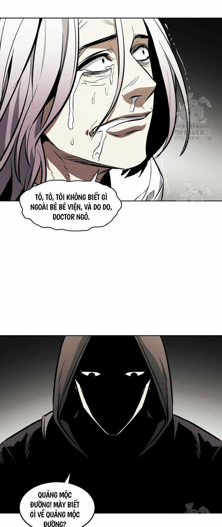 Kẻ Bất Bại Chapter 67 trang 4