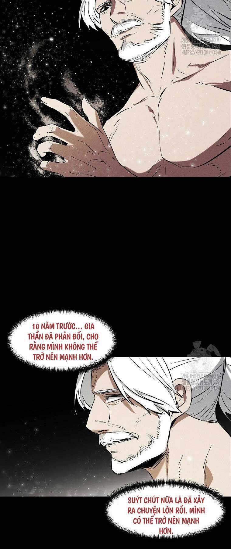 Kẻ Bất Bại Chapter 67 trang 40