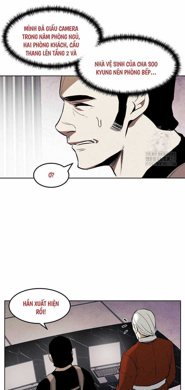 Kẻ Bất Bại Chapter 67 trang 44