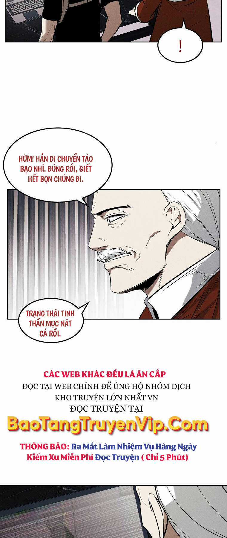 Kẻ Bất Bại Chapter 67 trang 45