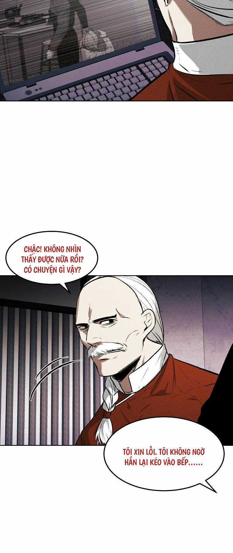 Kẻ Bất Bại Chapter 67 trang 46