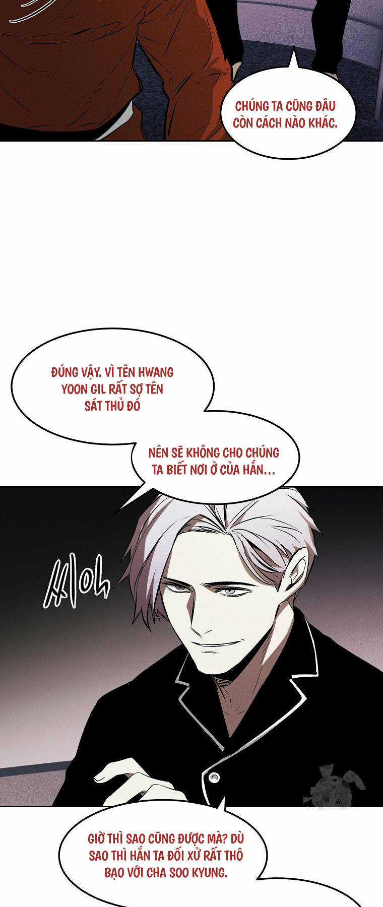 Kẻ Bất Bại Chapter 67 trang 48