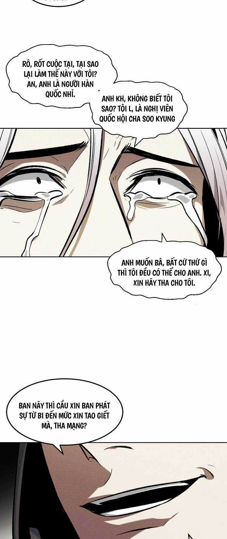 Kẻ Bất Bại Chapter 67 trang 5