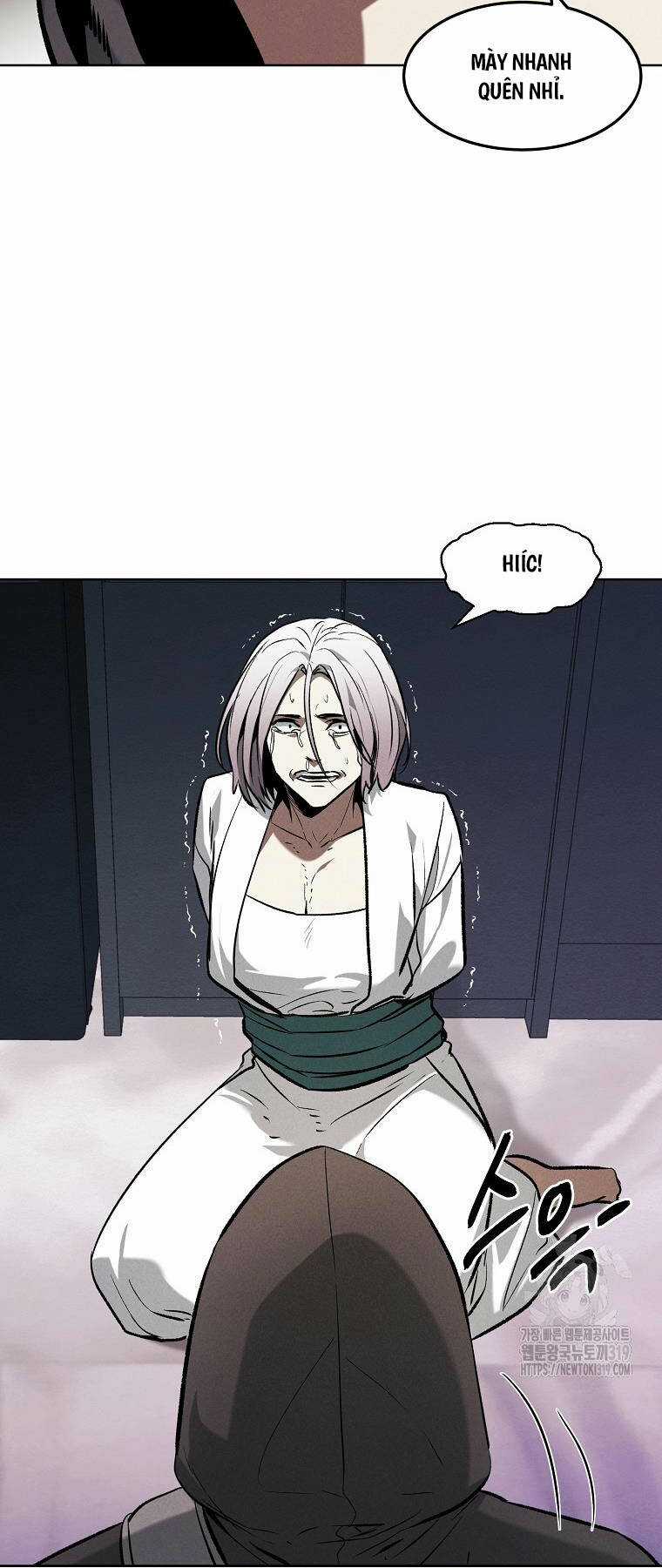 Kẻ Bất Bại Chapter 67 trang 6