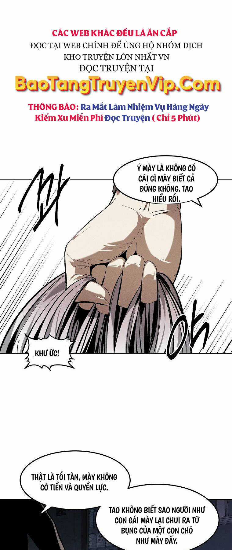 Kẻ Bất Bại Chapter 67 trang 7