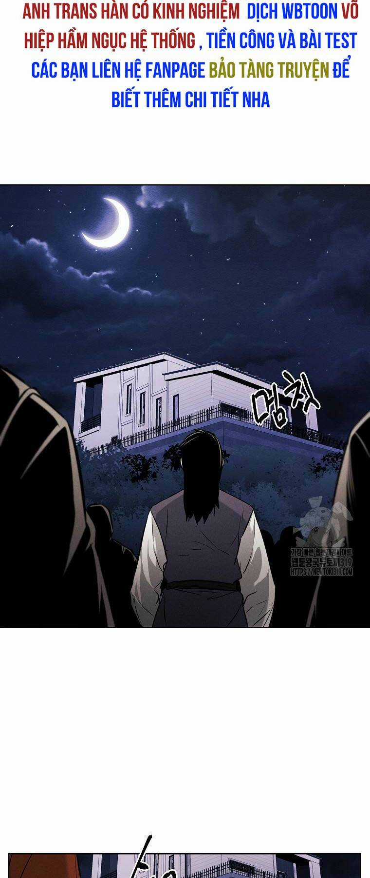 Kẻ Bất Bại Chapter 68 trang 14