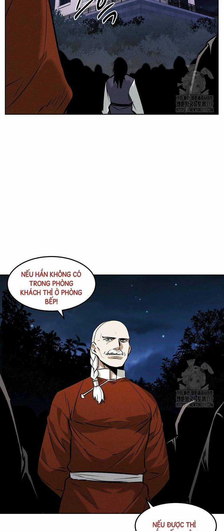 Kẻ Bất Bại Chapter 68 trang 15