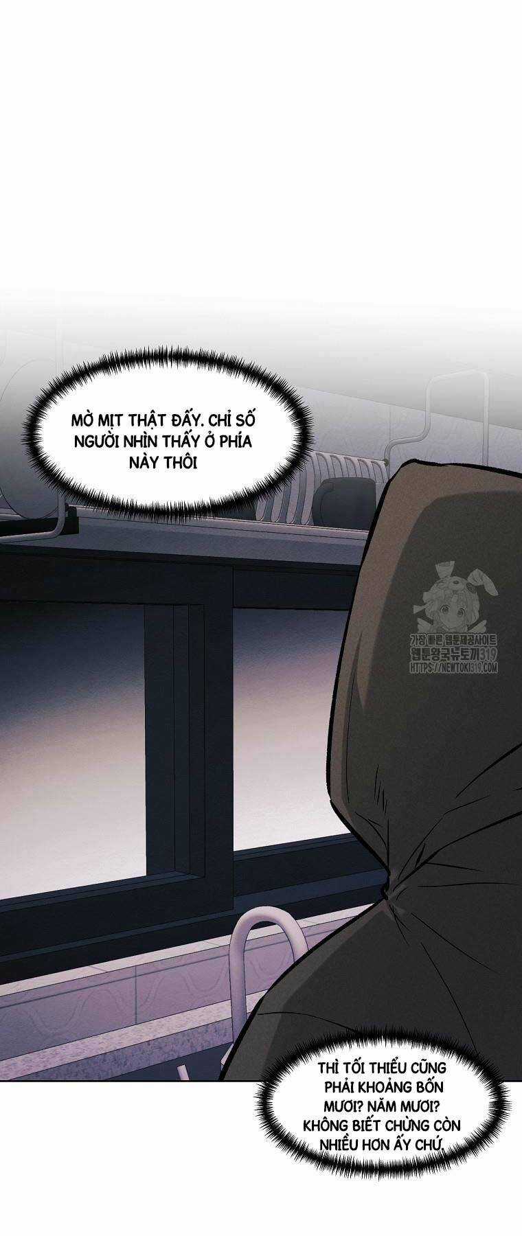 Kẻ Bất Bại Chapter 68 trang 17