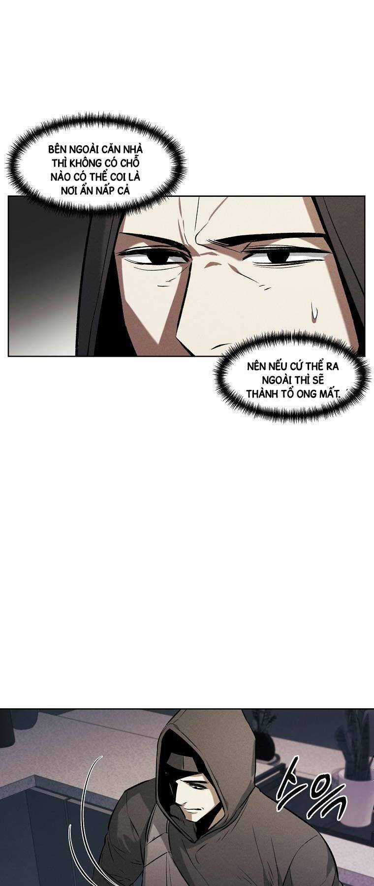 Kẻ Bất Bại Chapter 68 trang 18