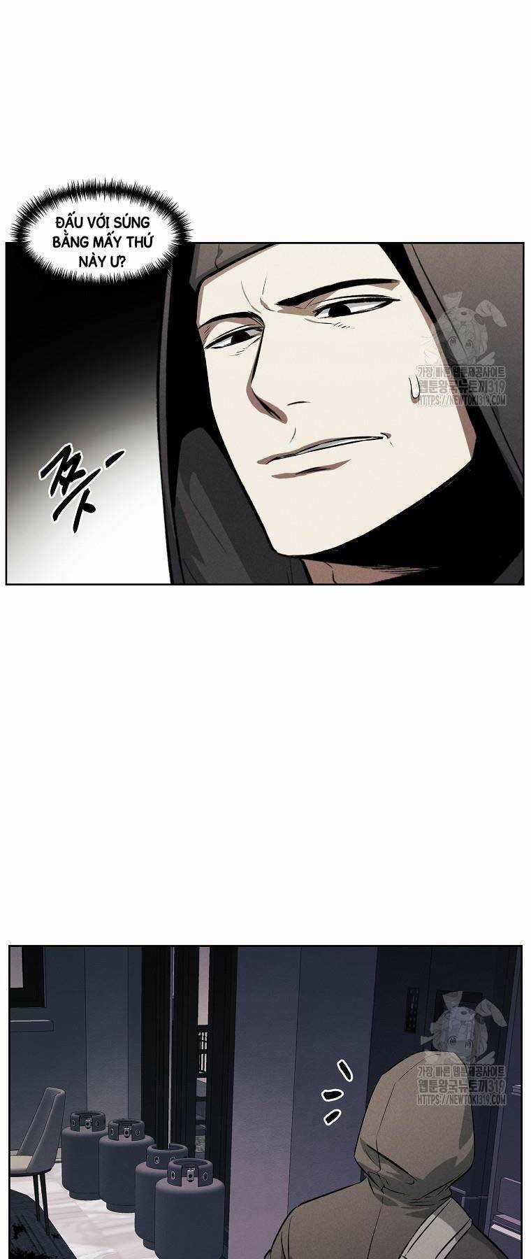 Kẻ Bất Bại Chapter 68 trang 20