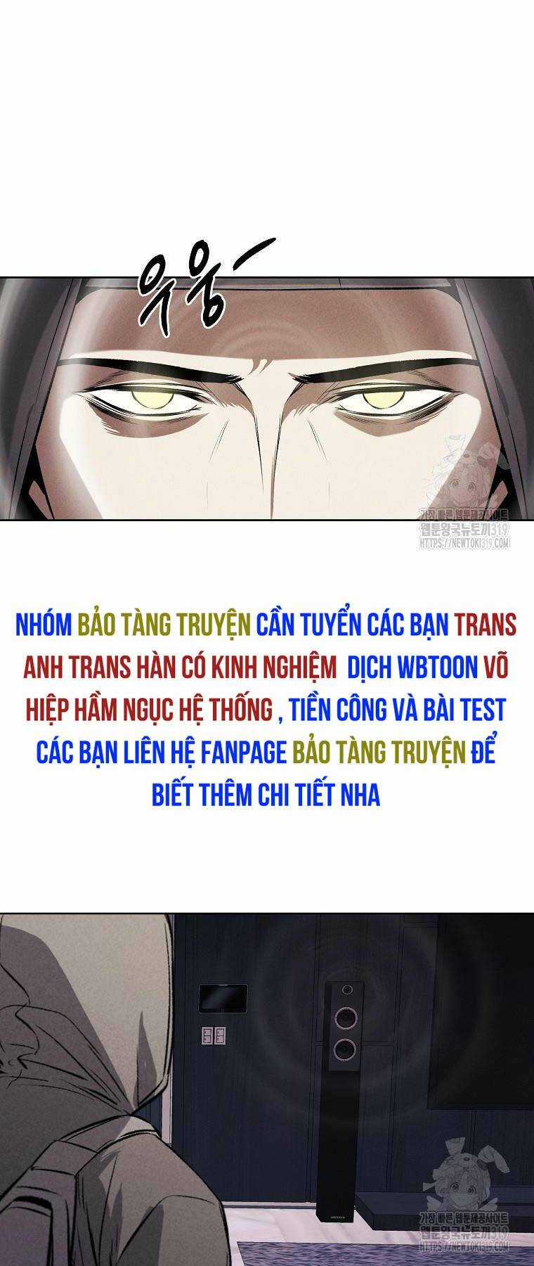 Kẻ Bất Bại Chapter 68 trang 25