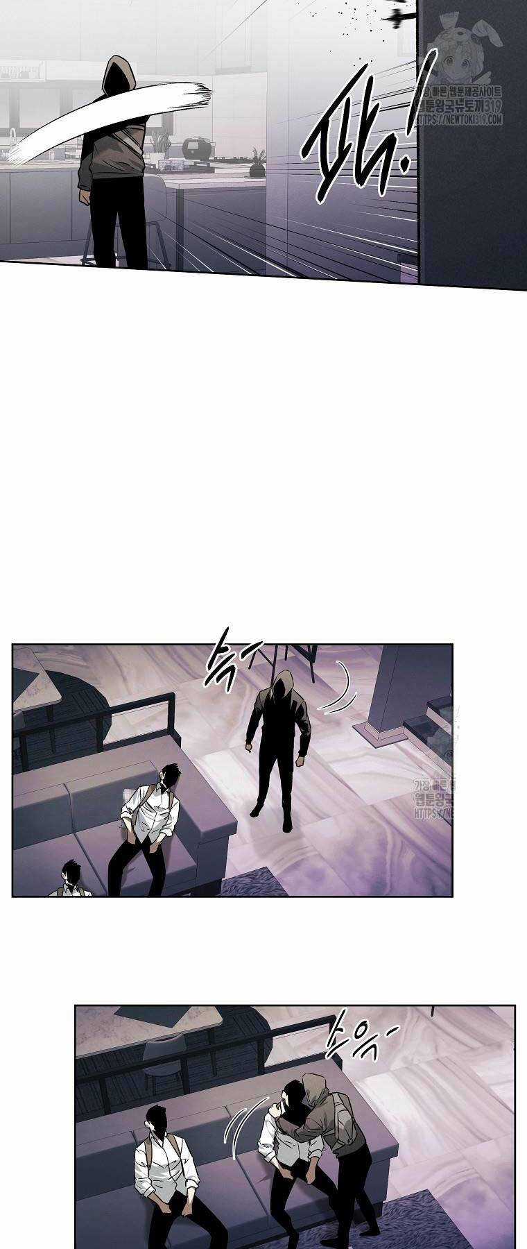 Kẻ Bất Bại Chapter 68 trang 27