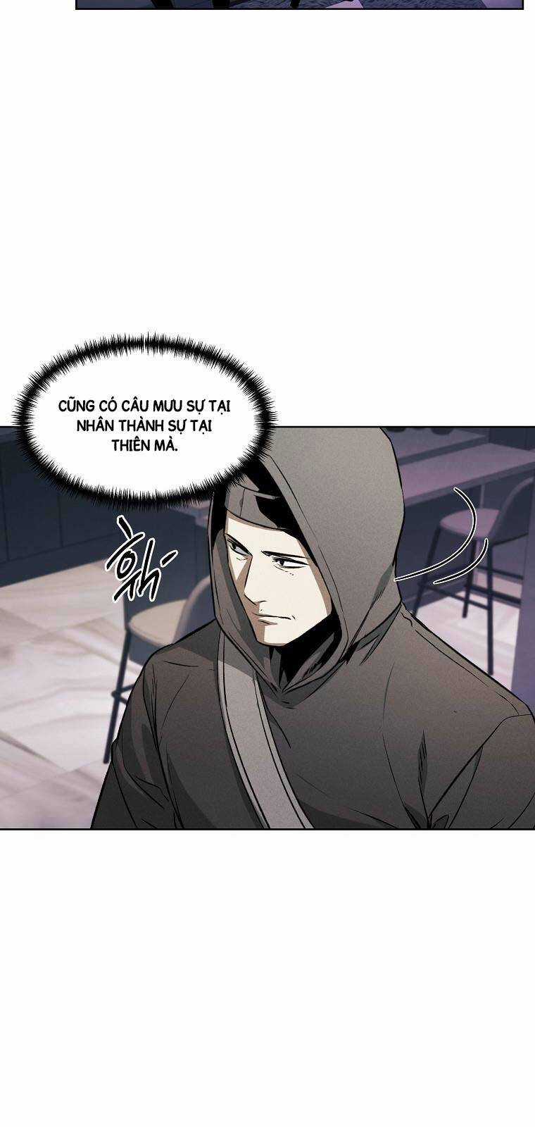 Kẻ Bất Bại Chapter 68 trang 28