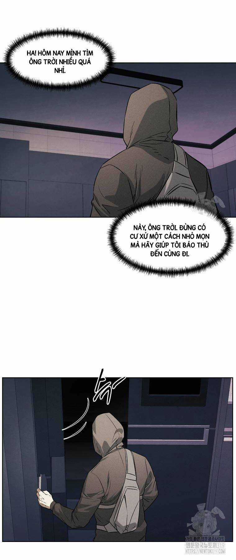 Kẻ Bất Bại Chapter 68 trang 29