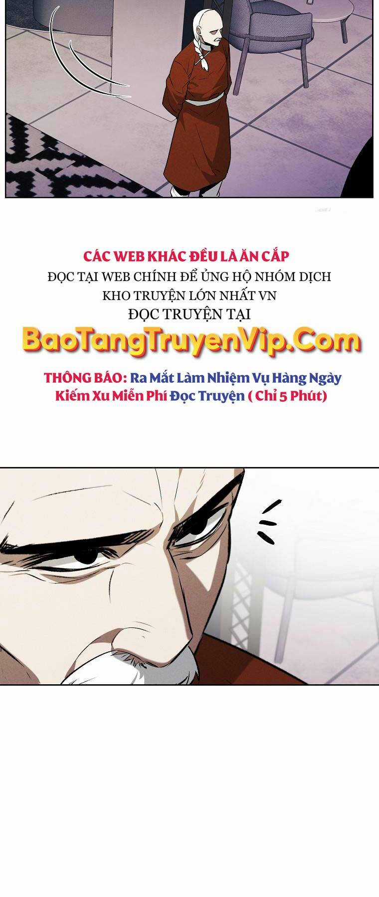 Kẻ Bất Bại Chapter 68 trang 3