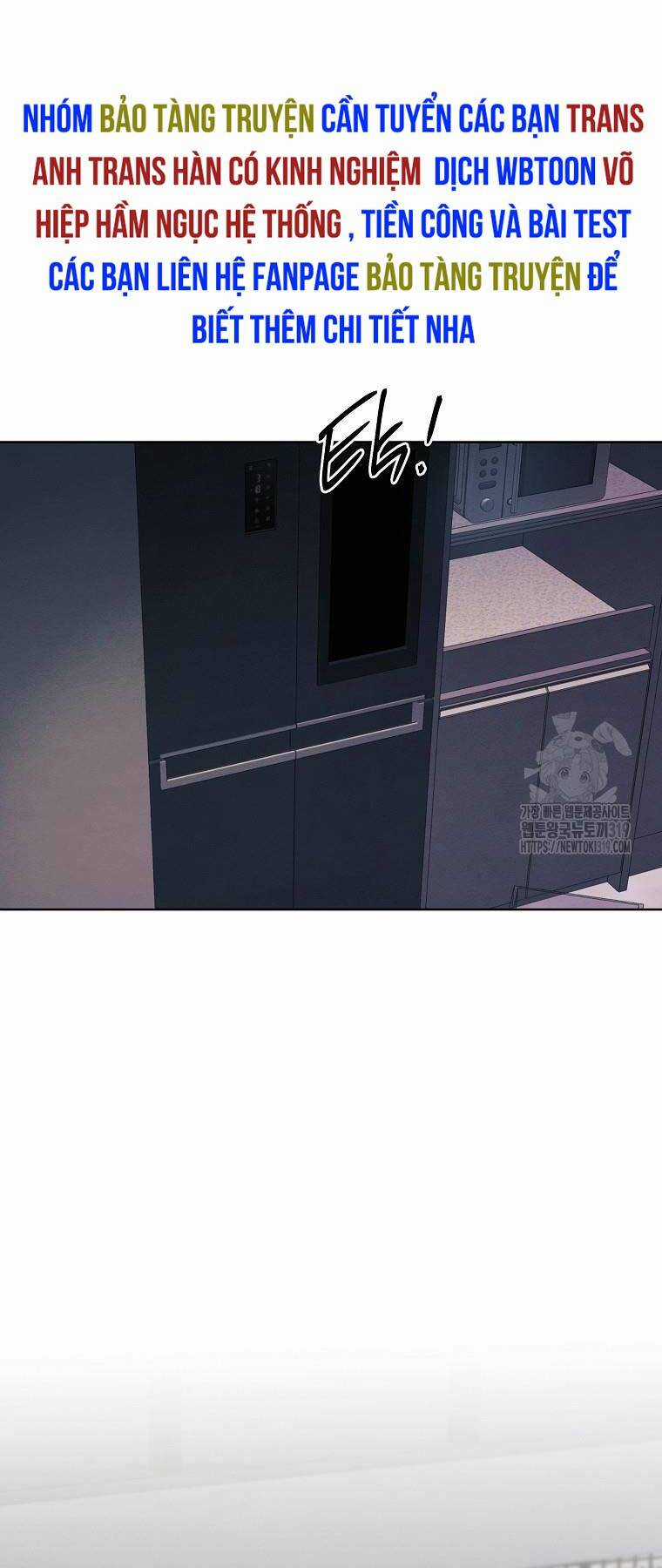 Kẻ Bất Bại Chapter 68 trang 30