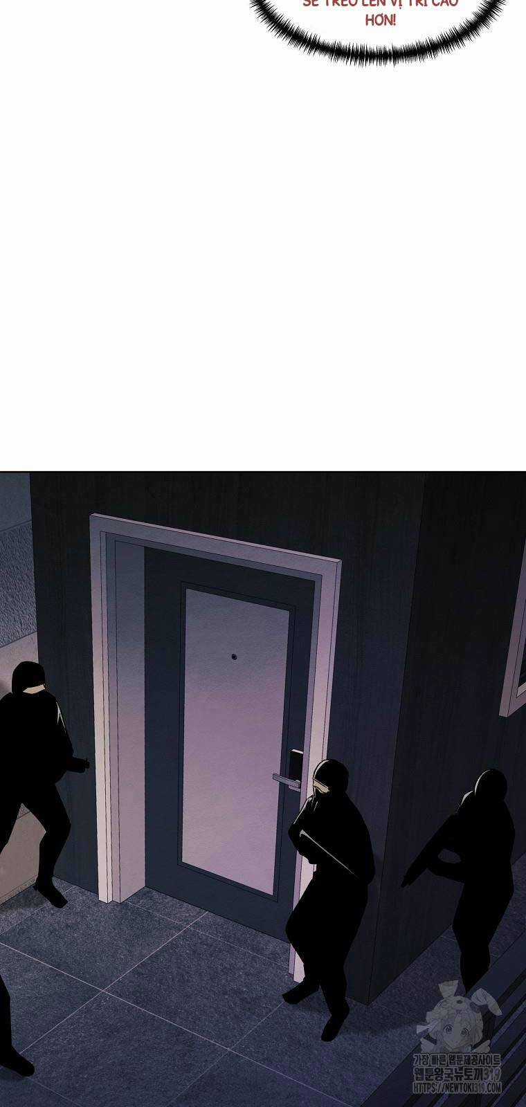 Kẻ Bất Bại Chapter 68 trang 33