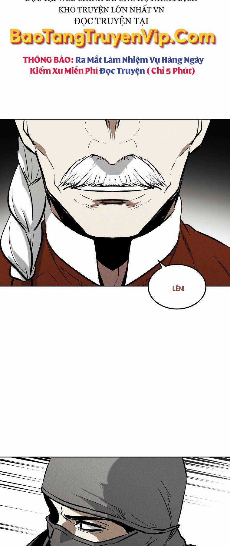 Kẻ Bất Bại Chapter 68 trang 35