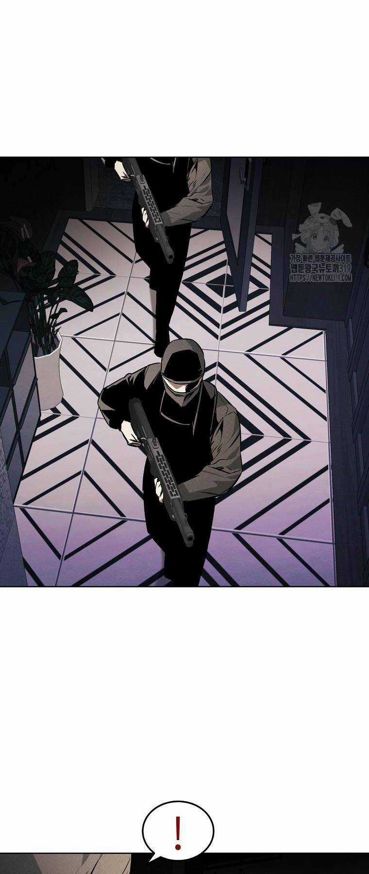 Kẻ Bất Bại Chapter 68 trang 37