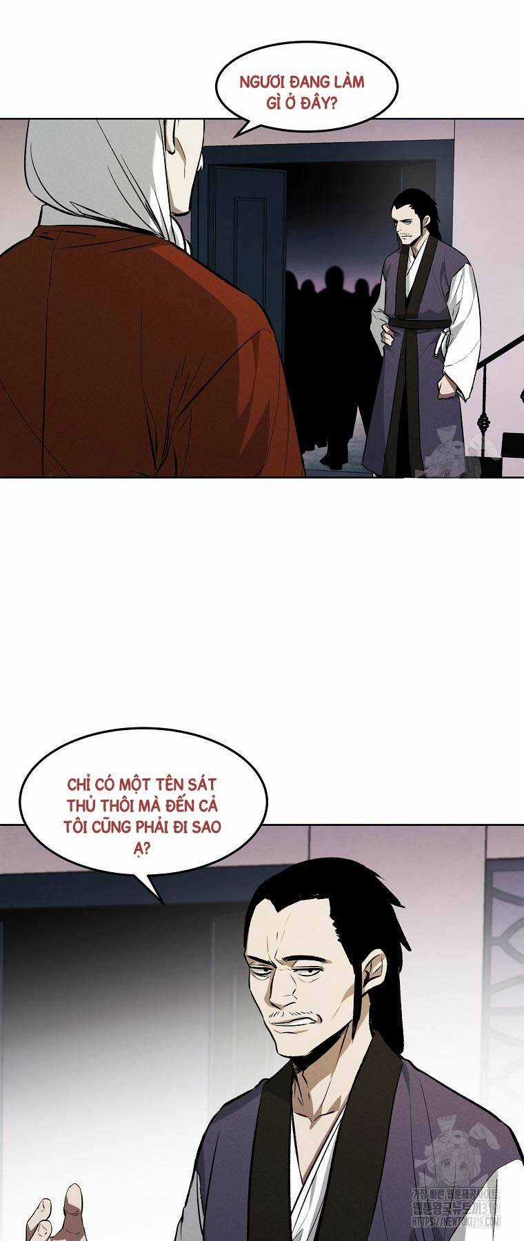 Kẻ Bất Bại Chapter 68 trang 4