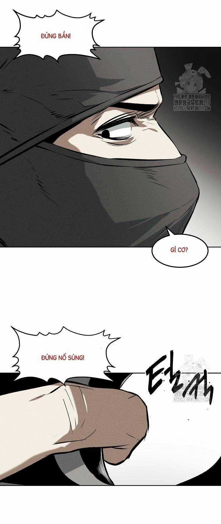 Kẻ Bất Bại Chapter 68 trang 40