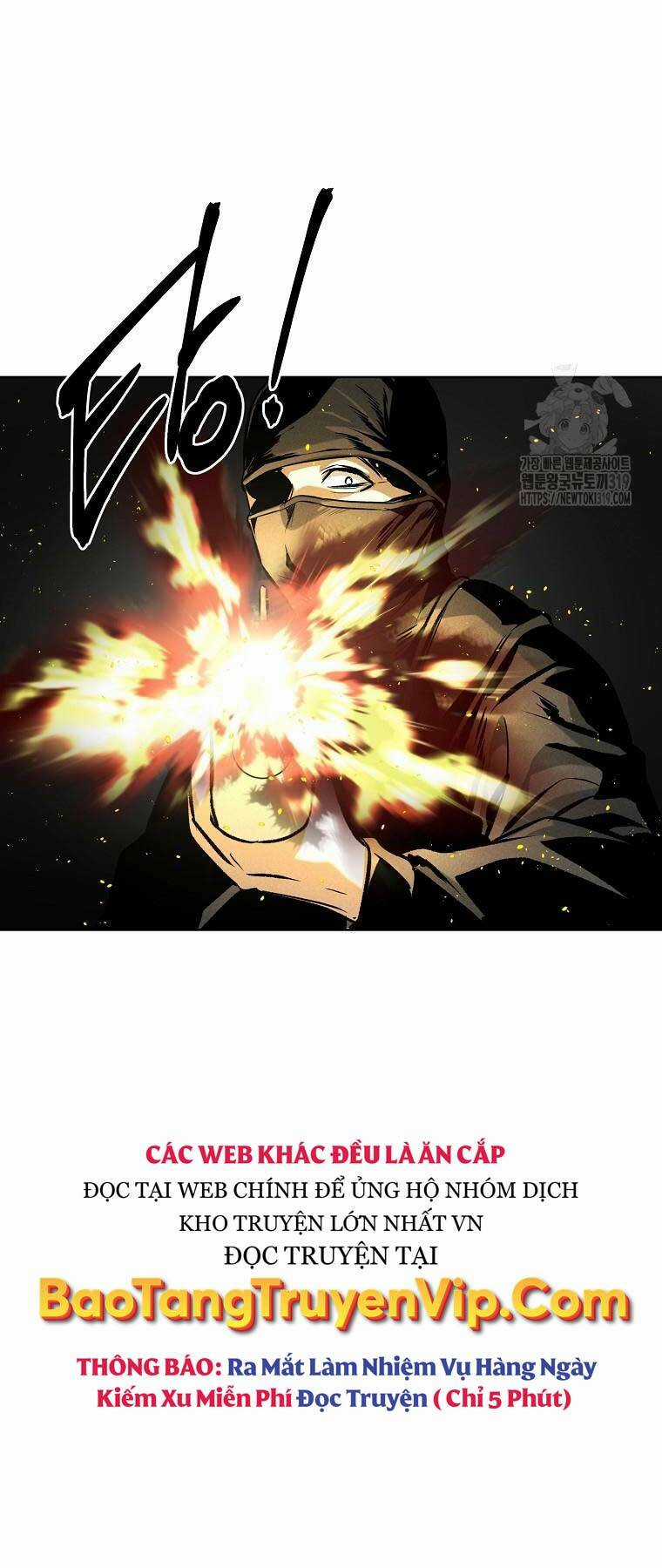 Kẻ Bất Bại Chapter 68 trang 41