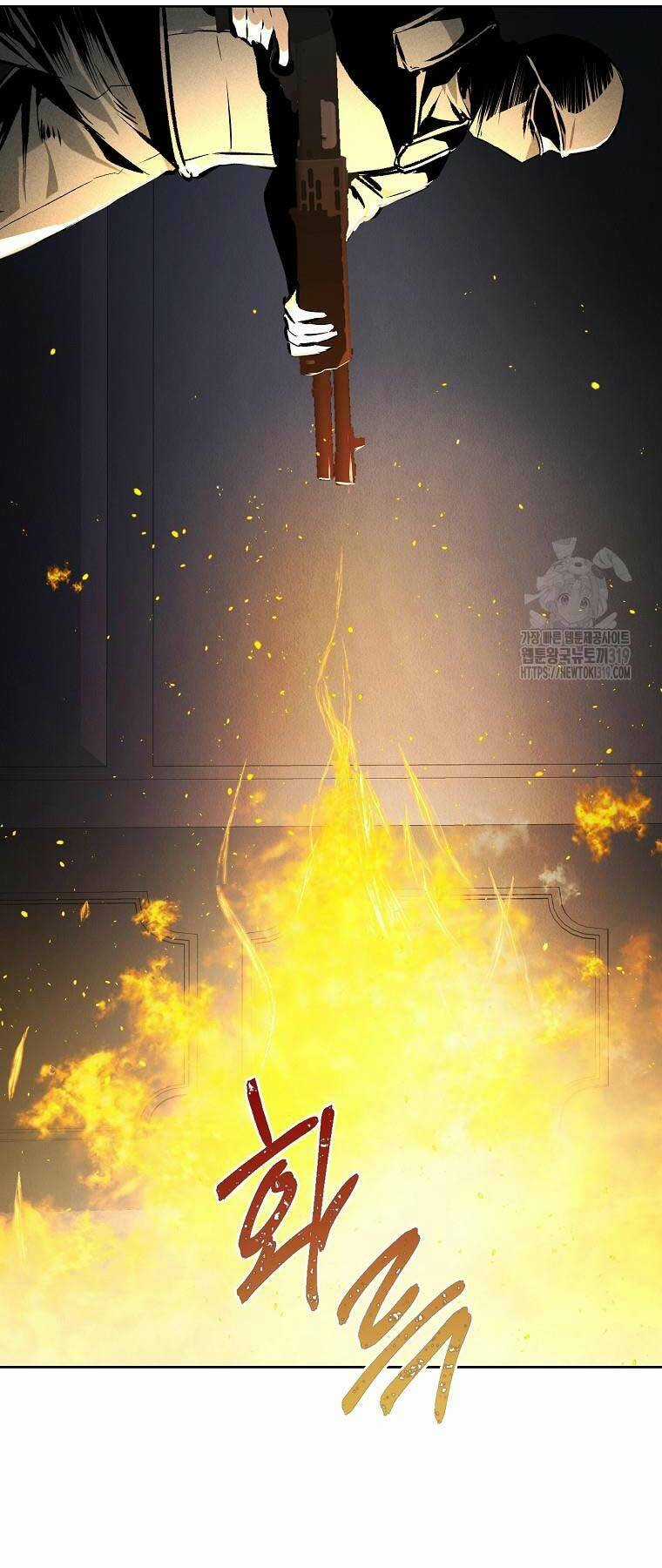 Kẻ Bất Bại Chapter 68 trang 42