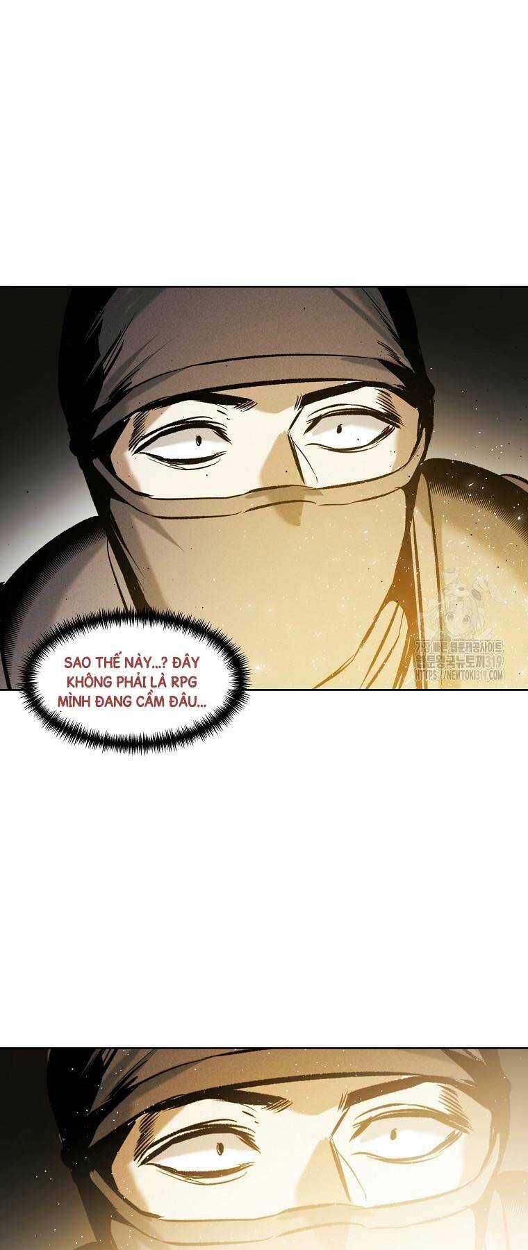 Kẻ Bất Bại Chapter 68 trang 43