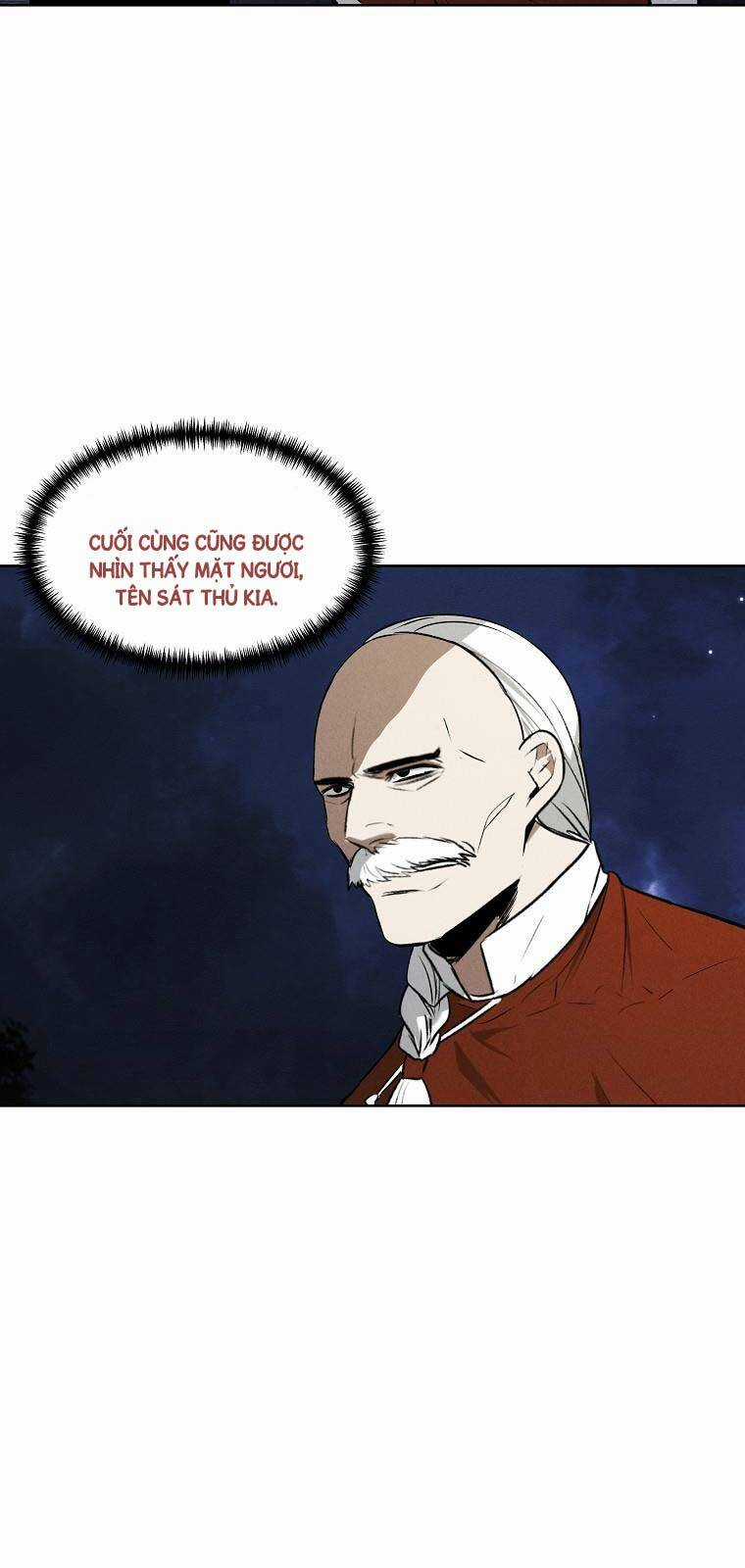 Kẻ Bất Bại Chapter 68 trang 45