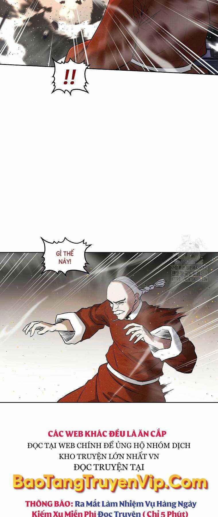 Kẻ Bất Bại Chapter 68 trang 47