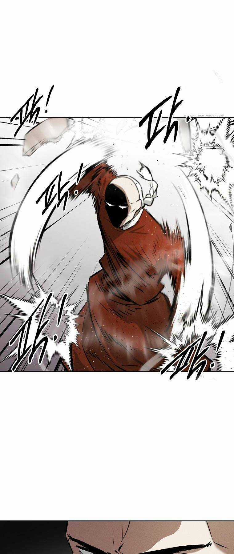 Kẻ Bất Bại Chapter 68 trang 49