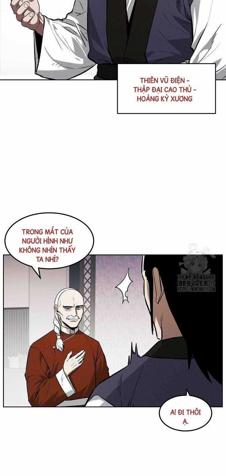 Kẻ Bất Bại Chapter 68 trang 5