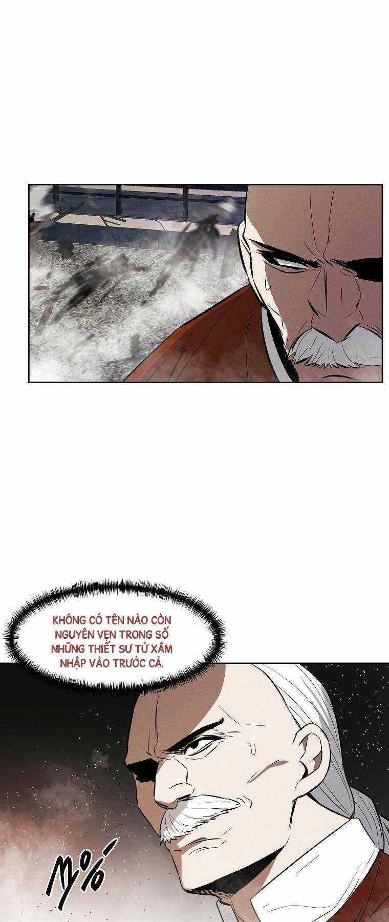 Kẻ Bất Bại Chapter 68 trang 51