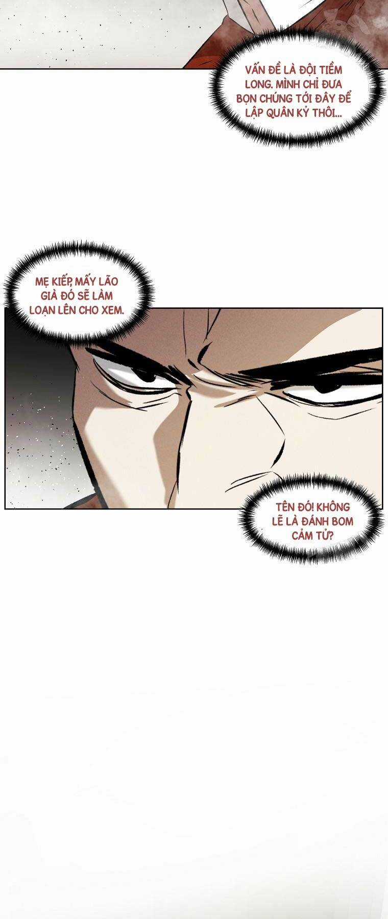 Kẻ Bất Bại Chapter 68 trang 52