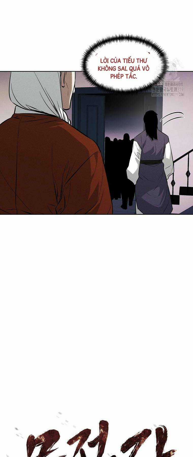 Kẻ Bất Bại Chapter 68 trang 6