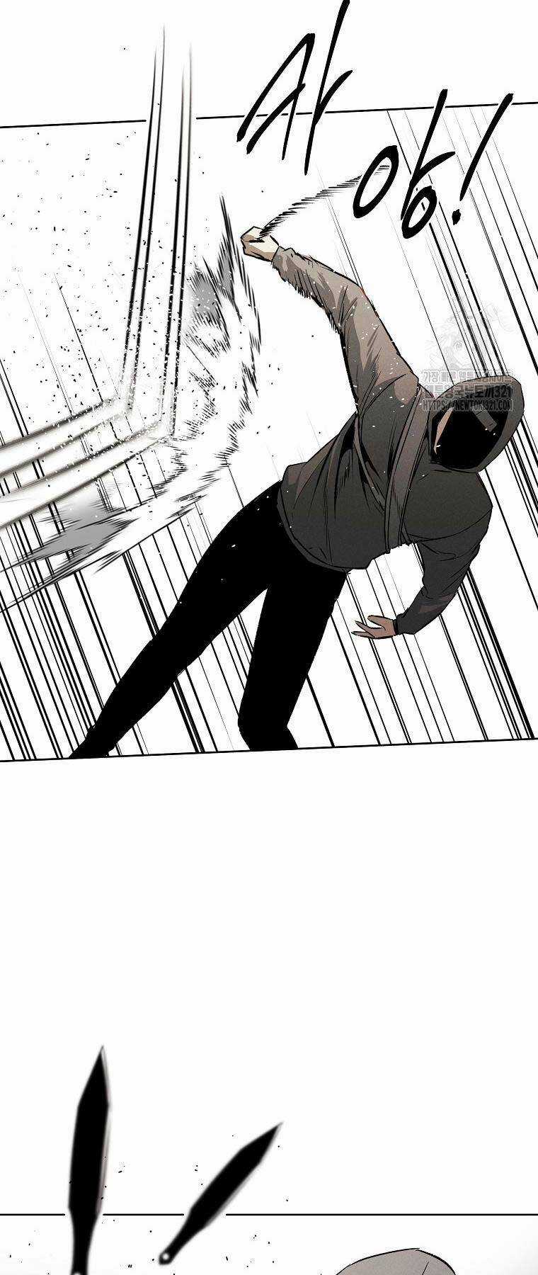 Kẻ Bất Bại Chapter 69 trang 11