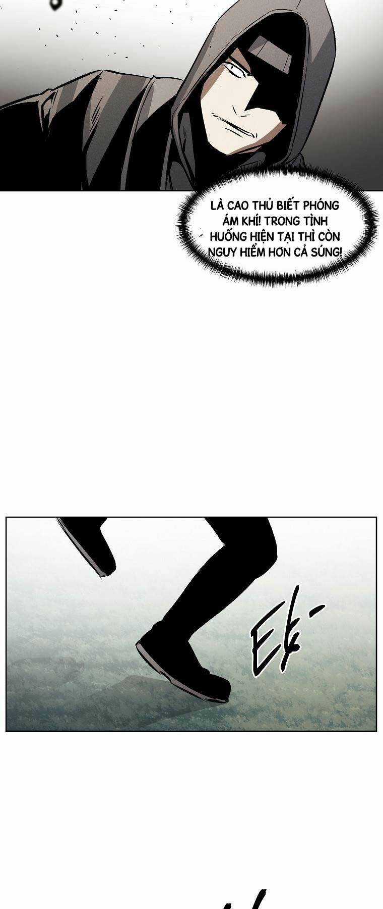 Kẻ Bất Bại Chapter 69 trang 12