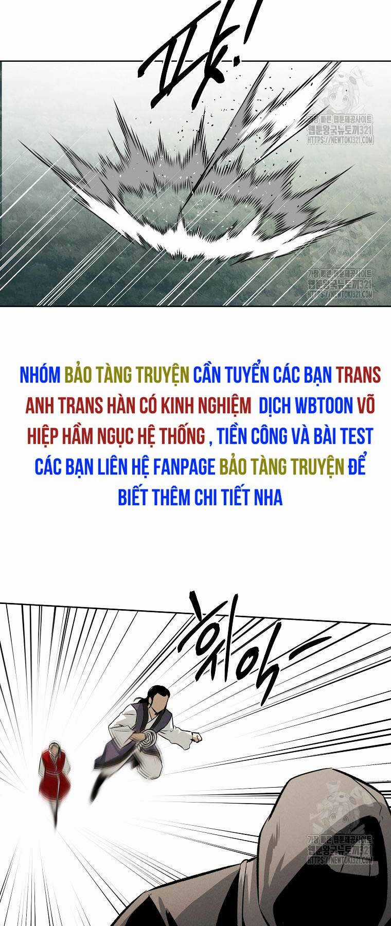 Kẻ Bất Bại Chapter 69 trang 13