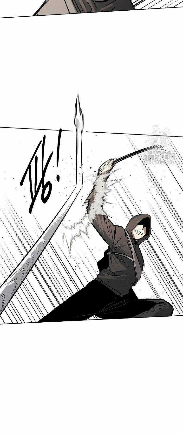 Kẻ Bất Bại Chapter 69 trang 16