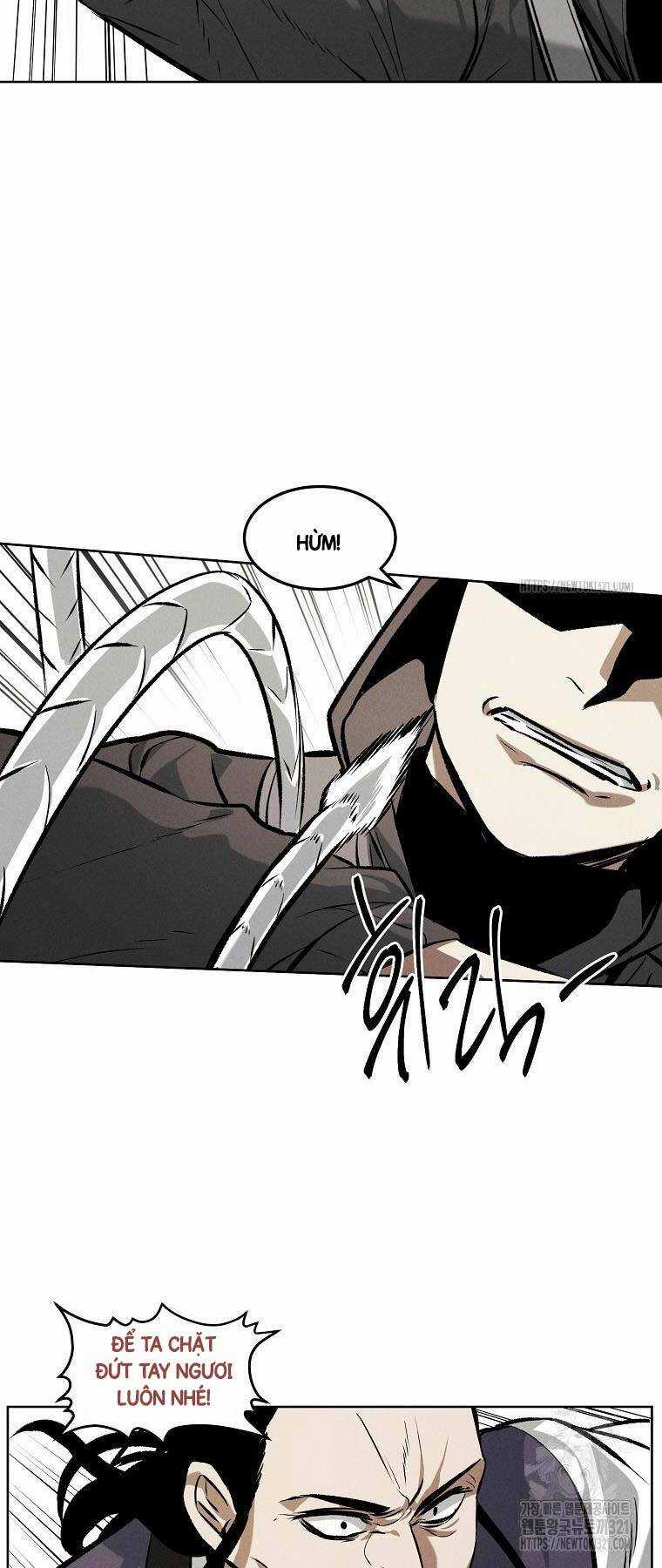 Kẻ Bất Bại Chapter 69 trang 18