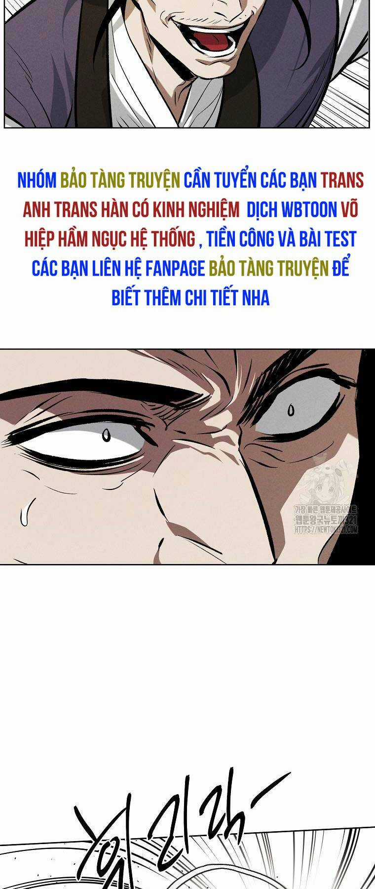 Kẻ Bất Bại Chapter 69 trang 19