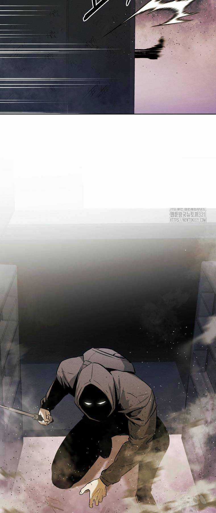 Kẻ Bất Bại Chapter 69 trang 2