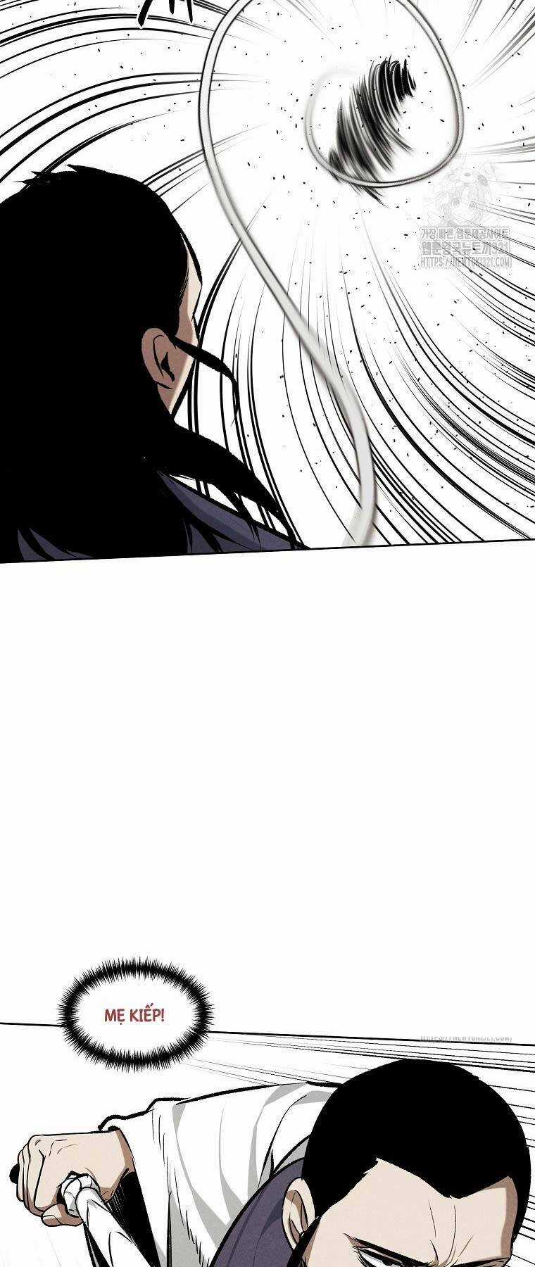 Kẻ Bất Bại Chapter 69 trang 20