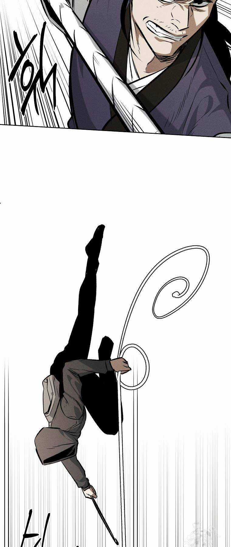 Kẻ Bất Bại Chapter 69 trang 21