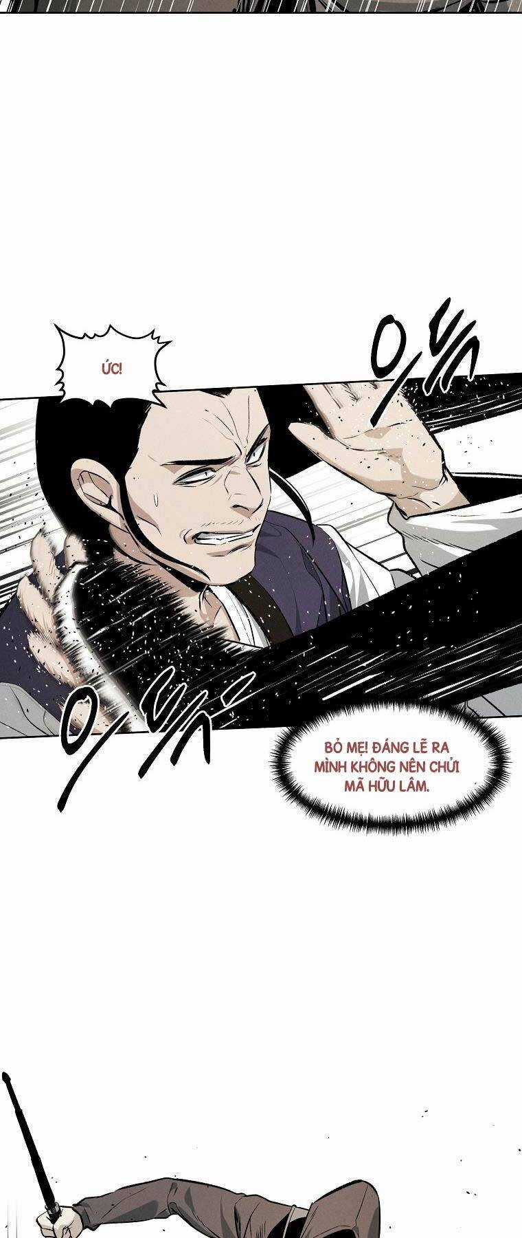 Kẻ Bất Bại Chapter 69 trang 24